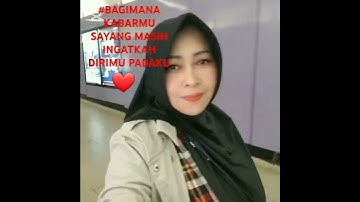 #MASIH INGATKAH DIRIMU PADAKU