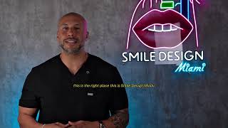 Exclusive Veneers in Miami | Smile Design for Those Who Demand Perfection