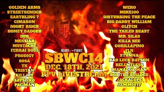 SBWC14 PPV Livestream | Streetbeefs West Coast SBWC14 PPV Livestream | Streetbeefs West Coast