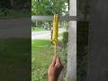 🪢 Super Strong Rope Knot Tutorial 🔥 | Easy DIY Knot Hack | #diy #ropeknot #easydiy #shorts