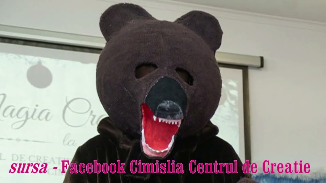 CIMISLIA HALTURA fara CULTURA