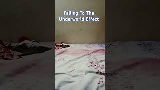 Falling To The Underworld