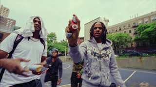 Jay Hound - Addiction (Official Music Video)