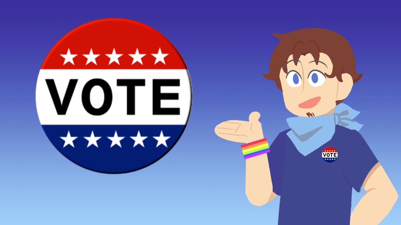 Every Vote Counts - Every Vote Counts