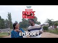 A hero is born  mukoma bruce season 1 episode 1