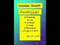 பிடிச்சிருந்தா # Subscribe # like # Comment #