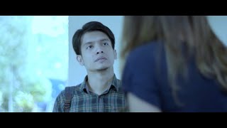 Keputusan Satria Untuk Hana - KESEMPURNAAN CINTA S2 EPS 15