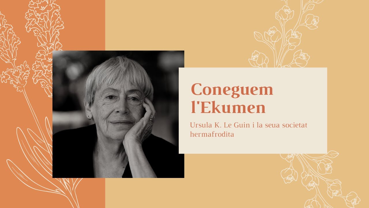 La mà esquerra de la foscor | Ressenya Llibres de l'Illa de Gont