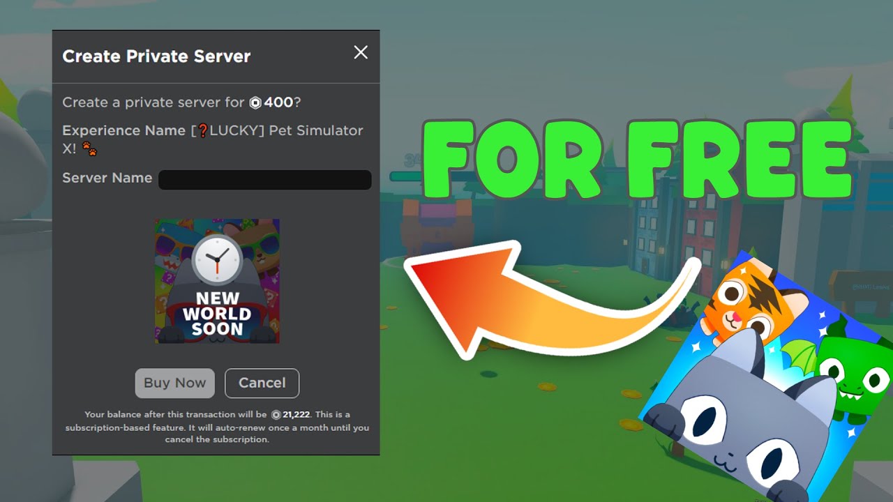 COMO CONSEGUIR SERVER VIP GRATIS NO WISTERIA 2 (sem clickbait