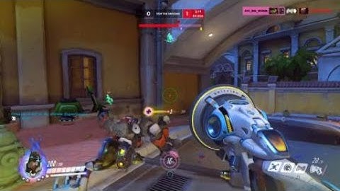 How To: Contest the payload with Lucio