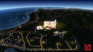 a2 visualization Showreel  2019| Showreel Architectural animation | Phim 3D Kiến Trúc