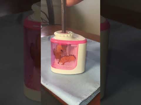 Mini Electric Pencil