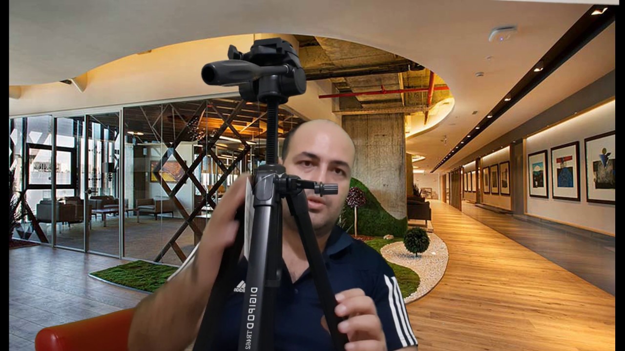 TRİPOD KUTU AÇILIMI | HANGİ TRİPODU ALMALIYIM ? | DİGİPOD TR462