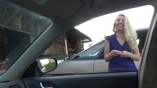Subaru Limp Home P2138: Part 1 - Quick Look