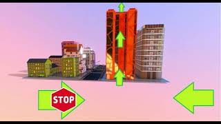Animatic Assignment2 | DGTL12012 Motion Graphics & Visual Effects 2025  | Cameron Robinson | CQ Uni.