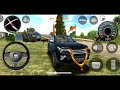 Indian 4x4 Toyota Fortuner Driving 2025: (Gadi Wala Game) - Car Game Android Gameplay