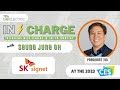 SK Signet's Renaissance | IN CHARGE: President Seung-June Oh