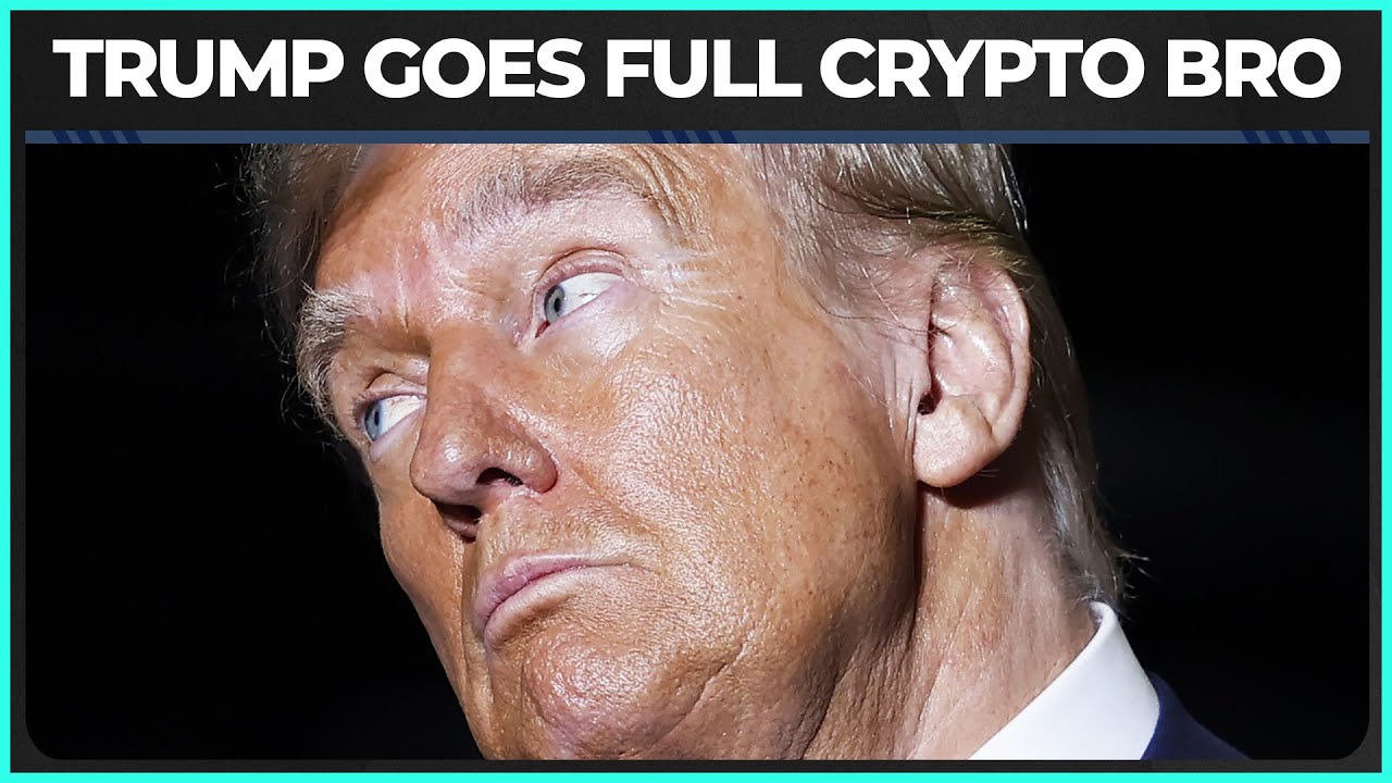 This Trump Exec Order Will DEFINITELY Cause The Next Great Financial Crash