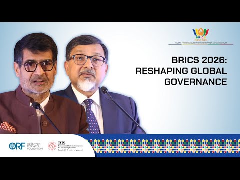 India's BRICS Presidency and Priorities