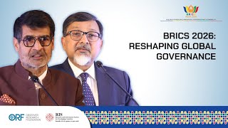 India's Brics Presidency And Priorities
