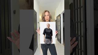 Mango outlet haul #midlifefashion