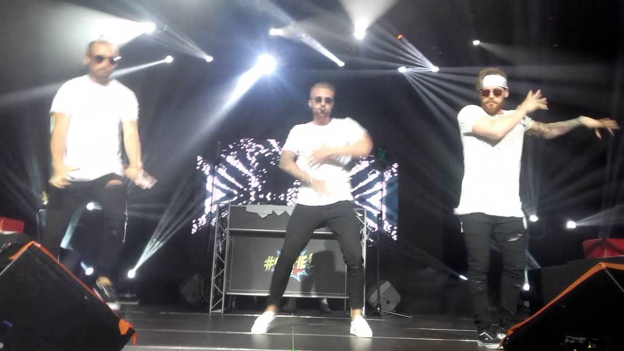 Егор Крид - Холостяк ( Казань , Корстон)