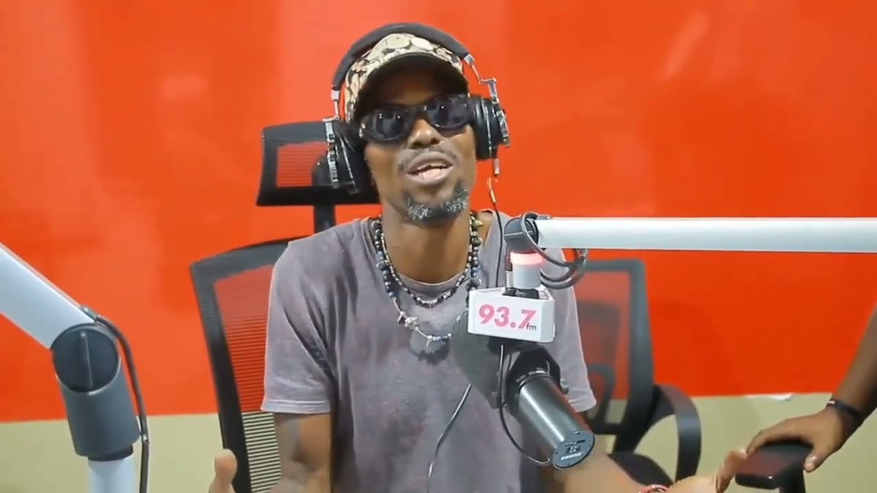 THE CLASSIC IBRA DA HUSSLA: KUZALIWA NAKO/TULICHANGIWA WIMBO WA NDO ZETU/TMK VS NAKO