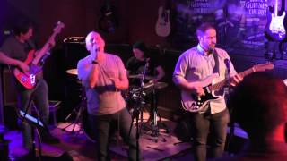 The Sorry Head Easter Jam 2016 2