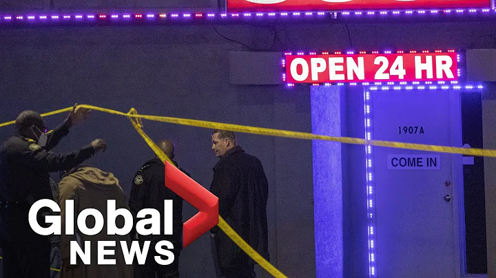 Atlanta spa shootings: Prosecutor seeking death penalty, hate crime charges against suspect