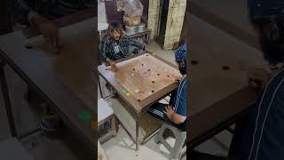 Carrom King 👑 #Youtuber #Viral #Youtube #Foryou #Youtuberchannel #Youtubeshorts #Shots