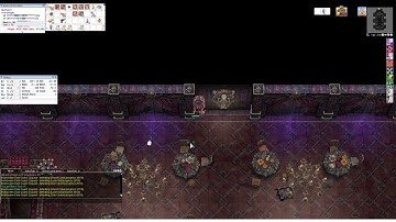 UARO Gunslinger Gatling Gun Auto Attack Halloween Event Dailies