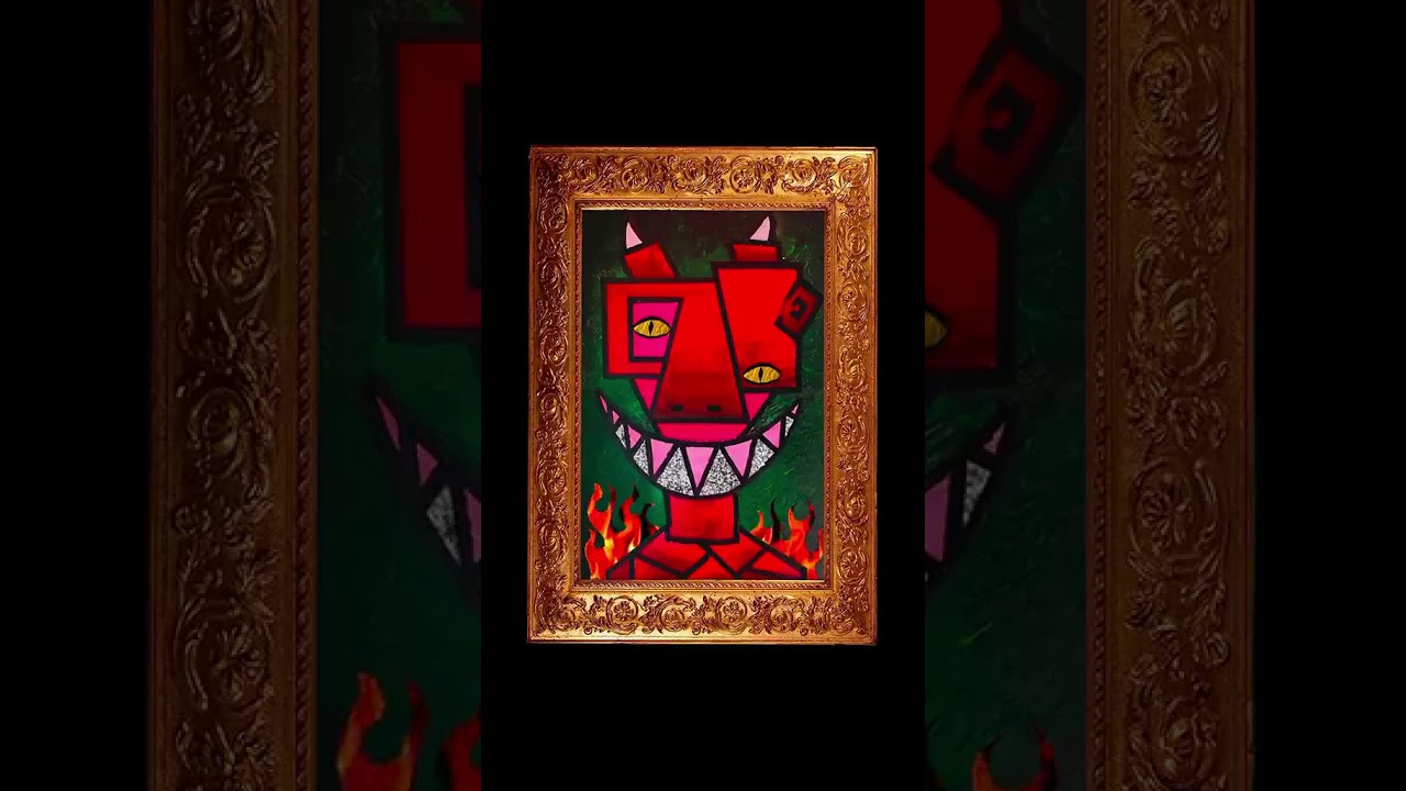 Highsnob - Glow Up Freestyle (NFT)