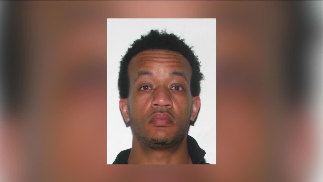 Richmond man wanted in Chesterfield double shooting; police ID man ...