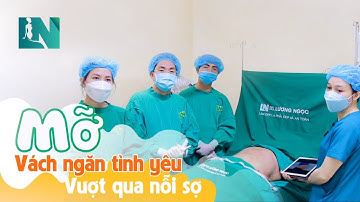 Mỡ thừa – đâu ngờ là nguyên nhân tình yêu tan vỡ - Bác sĩ Lương Ngọc