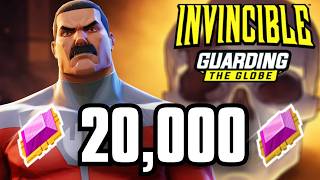I Went ALL IN on Thragg… Was It Worth It? (20 + Copies) | Invincible: Guarding the Globe