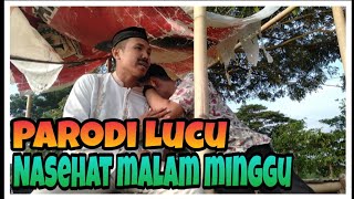 Video Lucu Bugis Part 4 - Nasehat Malam Minggunya Ambo ! Bikin Nyesek dan Bikin Ngakak Di Akhir