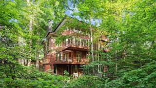2807 Chesterfield Pl NW | Travis Price–Designed Contemporary in Forest Hills