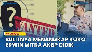 Download Lagu Gampang Saat Setor ke AKBP Didik Putra Kuncoro, Keberadaan Koko Erwin Kini Hilang Bak Ditelan Bumi MP3