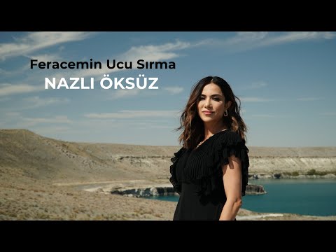 NAZLI ÖKSÜZ - Feracemin Ucu Sırma | Kütahya