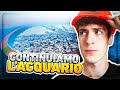 CONTINUIAMO L'ACQUARIO GIGANTE!!! MINECRAFT SURVIVAL ITA S2 EP.58