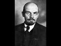 Lenin e le "Tesi di Aprile"