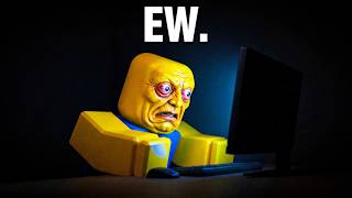 Roblox Situation is GROSS. It Got WORSE.