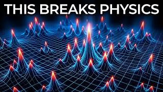 Why Physics Completely Breaks Down at the Planck Scale