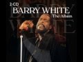 barry white mix vol.2