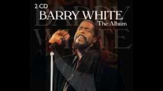 barry white mix vol.2