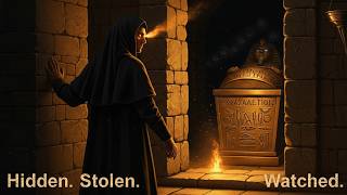 Did Someone Hide Alexander’s Tomb on Purpose?