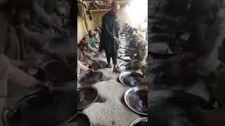 Making Charse (Hashish) in Afghanistan screenshot 1