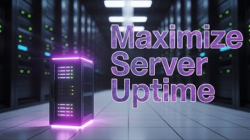 Why You Need High Availability Servers (Before It