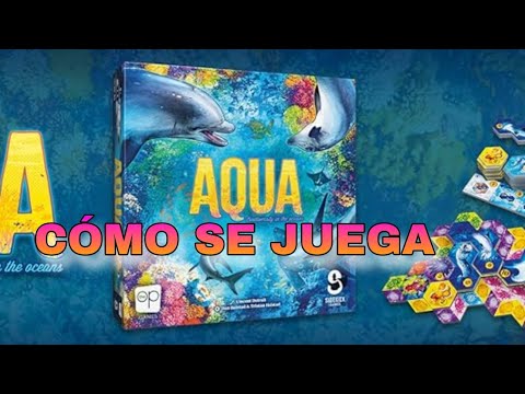 Tutorial Aqua inesjuegosymas