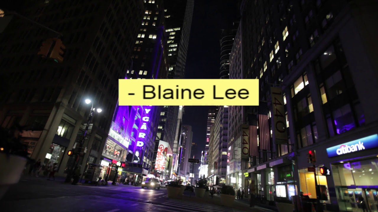 Reach Beyond By Blaine Lee | Business Motivation | Business Tips